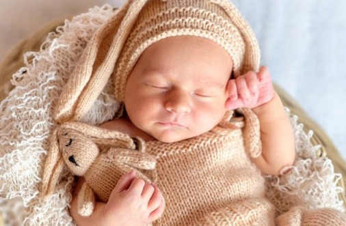 2022年3月份出生的宝宝名字大全,吉利孩子名字推荐 第1张
