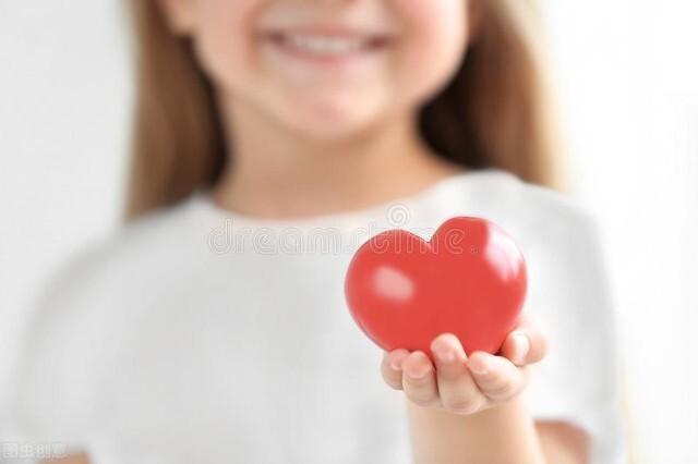让孩子“心碎”的疾病——先天性心脏病。 第1张