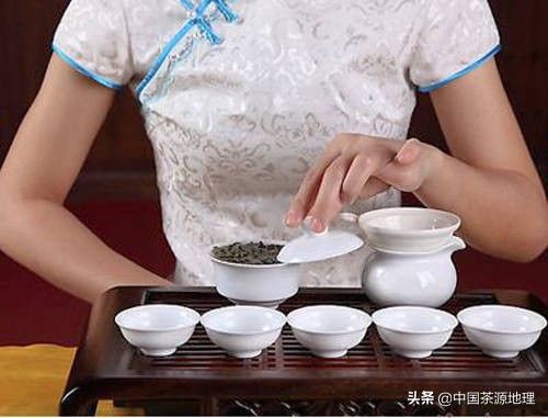 茶艺的步调（罕见一见的茶艺全过程） 第1张