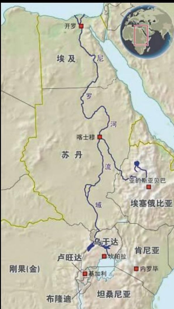 长江全长几何（长江，是寰球上最长的海内河道） 第9张