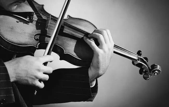 寰球小中提琴十学名曲（小中提琴十学名曲，只为心动那一刻） 第7张