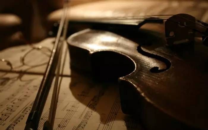 寰球小中提琴十学名曲（小中提琴十学名曲，只为心动那一刻） 第10张