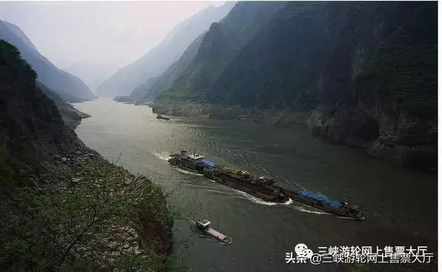 长江三峡指（长江三峡是指哪三峡？） 第4张
