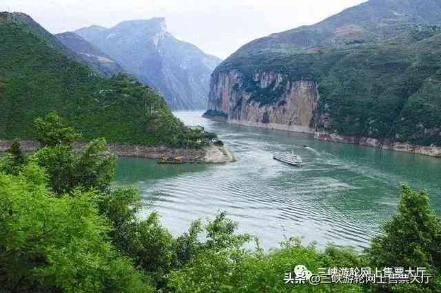 长江三峡指（长江三峡是指哪三峡？） 第7张