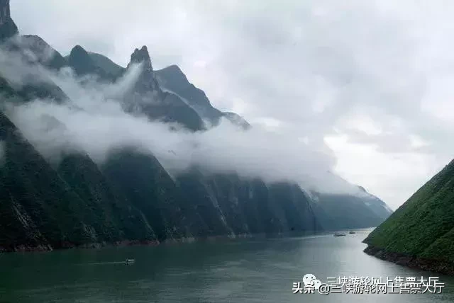 长江三峡指（长江三峡是指哪三峡？） 第3张