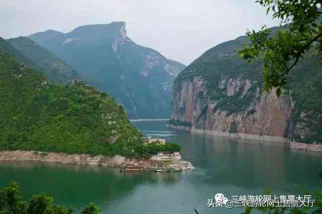 长江三峡指（长江三峡是指哪三峡？） 第6张