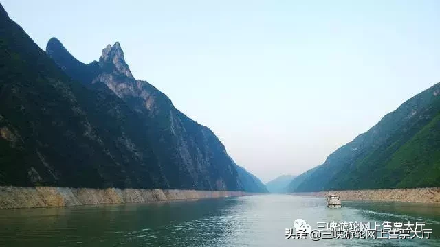 长江三峡指（长江三峡是指哪三峡？） 第9张