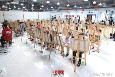 北上画室（行业公认的北京画室排名！） 第8张