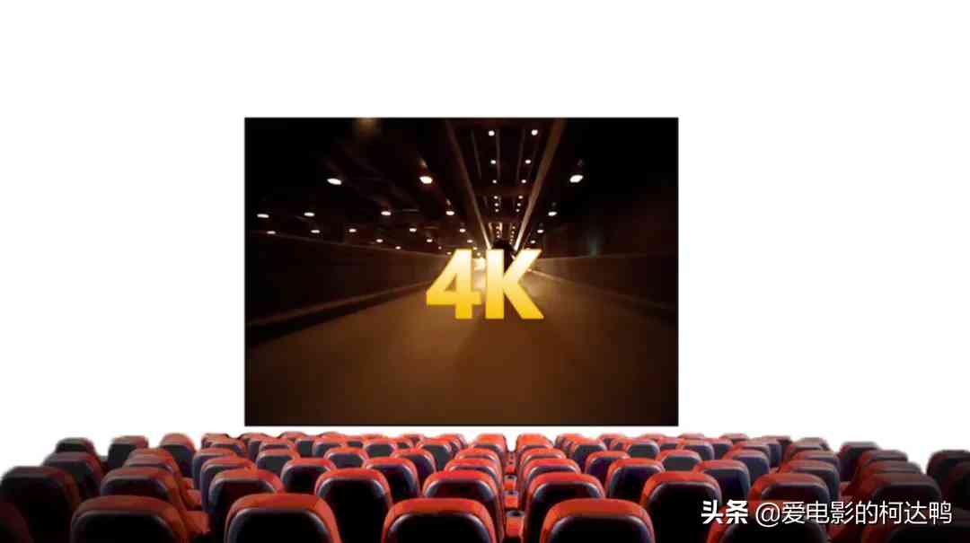 imax电影厅（95%的IMAX电影厅都是“废物”？） 第2张