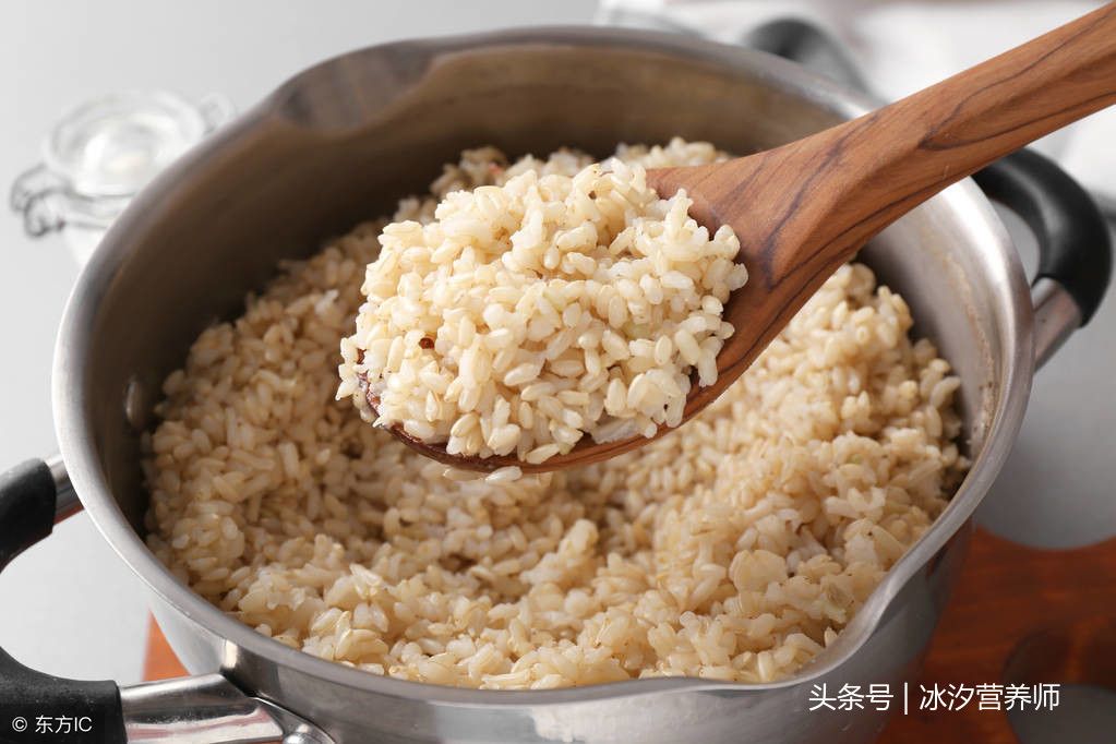 什么米是糙米（谁更适合吃糙米？） 第1张