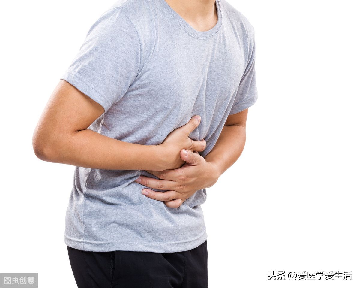 胃肠道间质肿瘤（胃肠道间质瘤的病源、确诊） 第5张