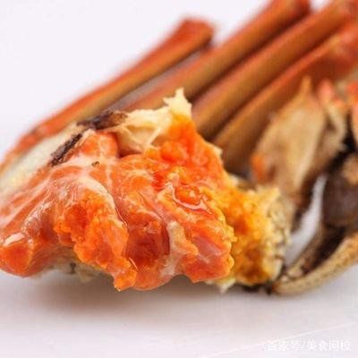 第一个吃螃蟹的人（谁是第一个吃螃蟹的人？） 第3张