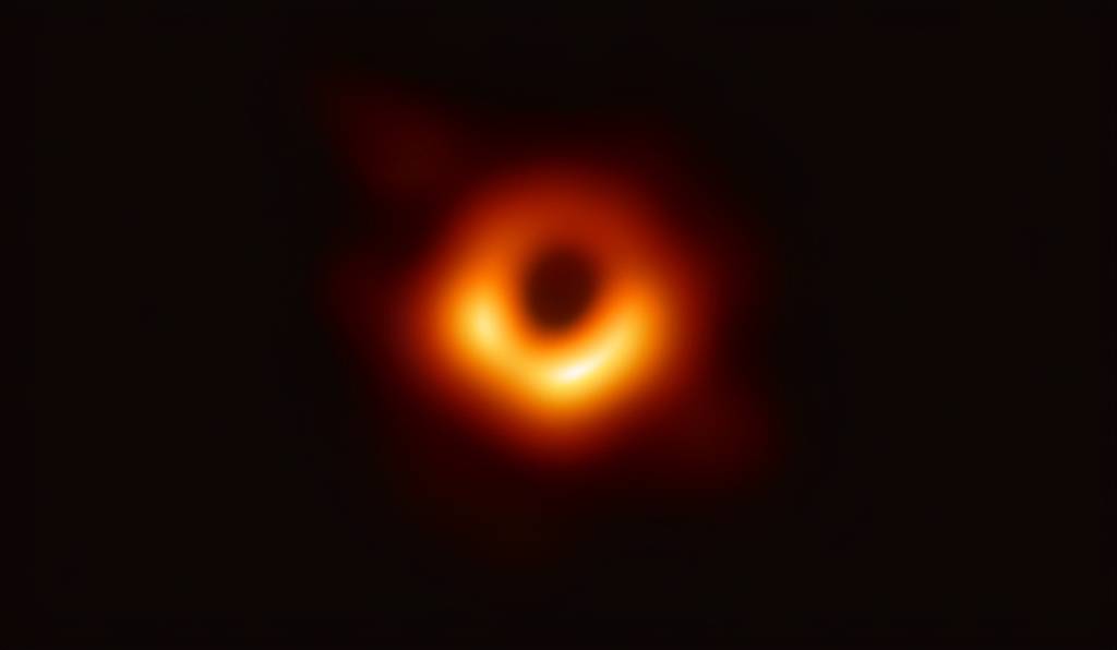 什么叫黑洞（三分钟搞懂黑洞是什么？） 第1张
