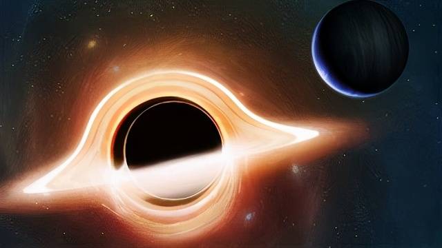 什么叫黑洞（三分钟搞懂黑洞是什么？） 第10张