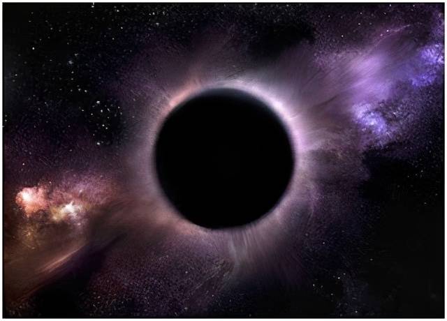 什么叫黑洞（三分钟搞懂黑洞是什么？） 第4张