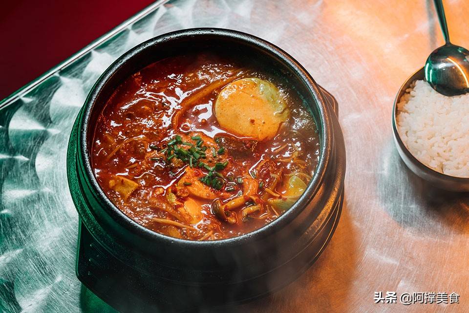 韩国料理菜谱（韩国最热门的8种经典料理） 第3张