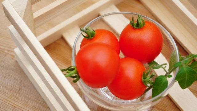 怎样吃西红柿减肥（如何吃西红柿来帮助你减肥） 第1张