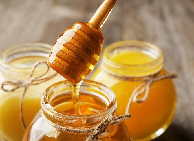 蜂蜜怎么样（纯天然蜂蜜越久越好吗？） 第1张