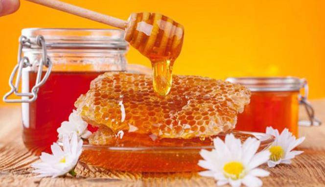 蜂蜜的功效与作用及食用方法（蜂蜜的功效及食用方法！） 第6张