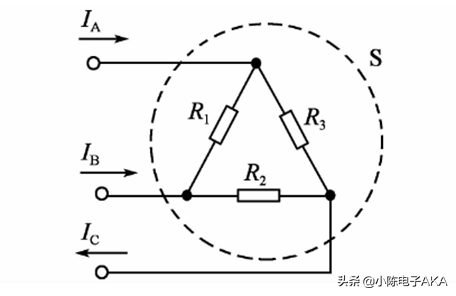 电流定律（初中物理电流电压知识点总结） 第4张