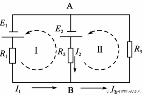 电流定律（初中物理电流电压知识点总结） 第6张