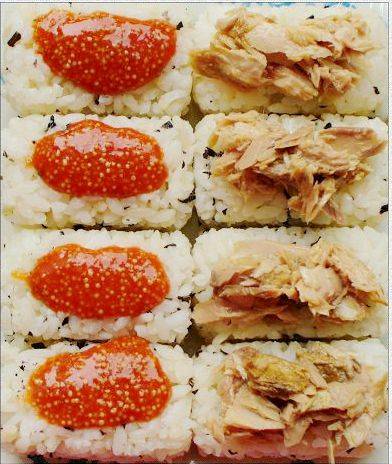 寿司的作法（寿司的简单做法） 第6张
