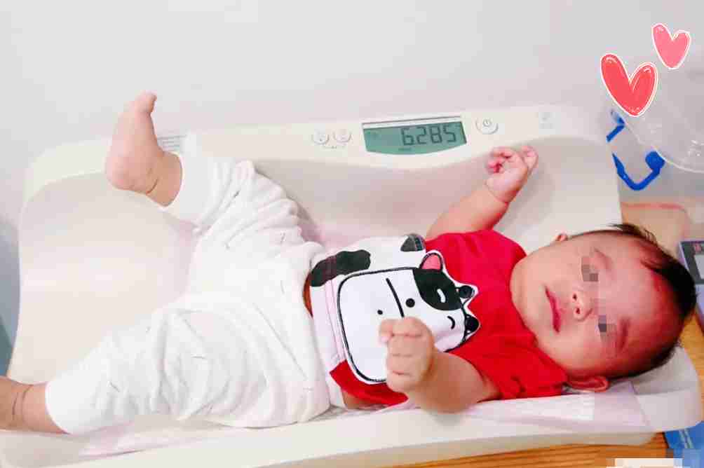 冬天新生儿护理（如何照顾冬季出生的新生宝宝？） 第9张