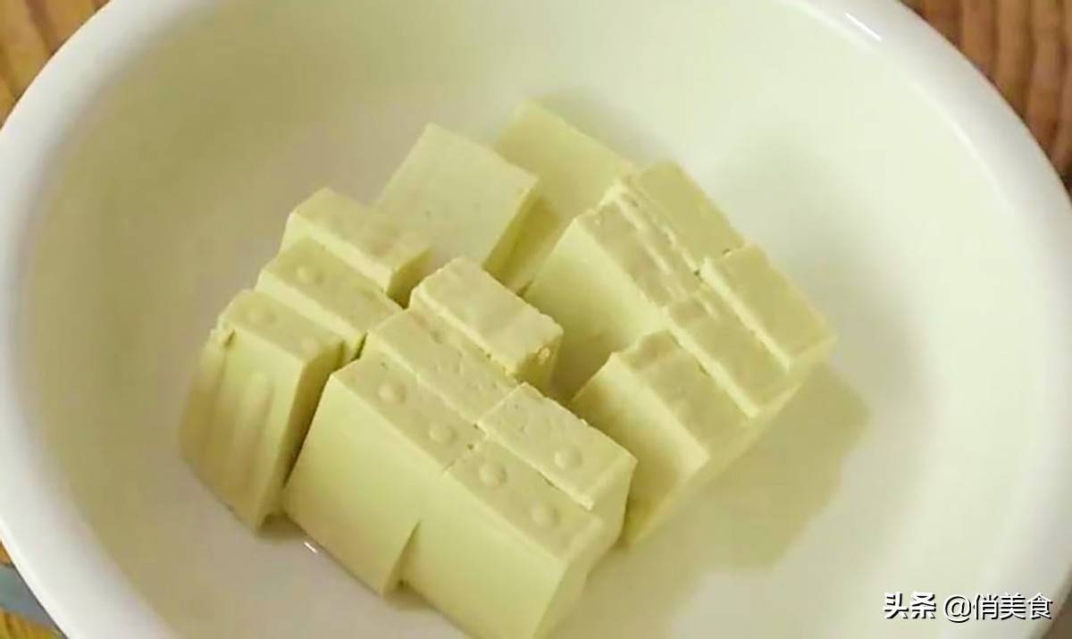 嫩豆腐的做法大全（5种豆腐的好吃做法） 第19张