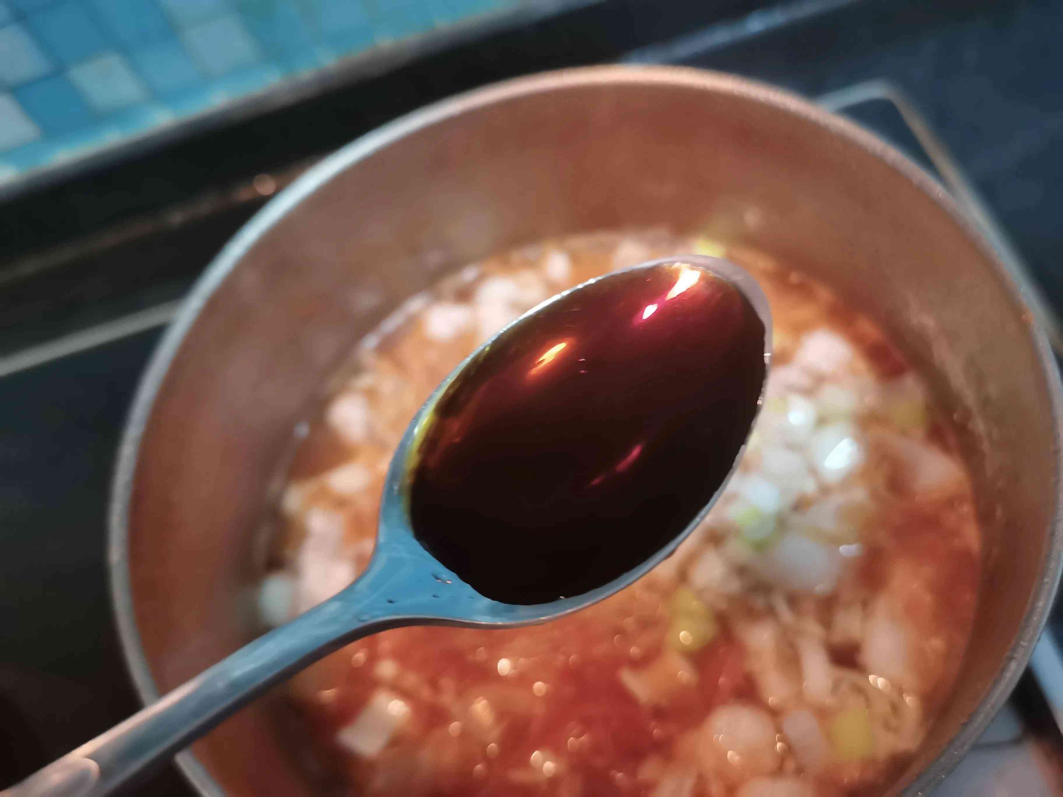 泡菜汤的做法（跟白钟元做韩式泡菜汤） 第2张