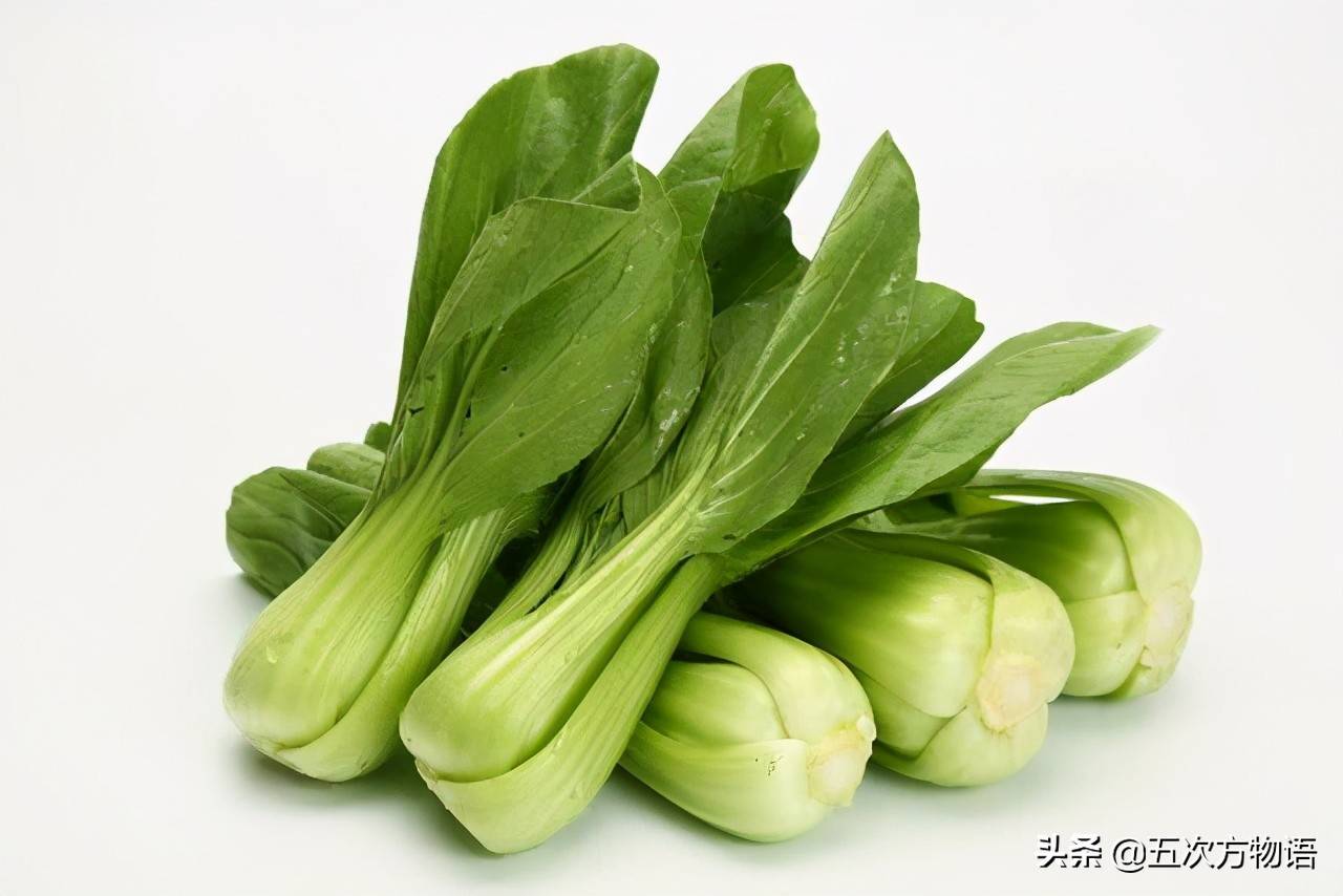 十字花科蔬菜（甲状腺结节不能吃十字花科蔬菜吗） 第26张