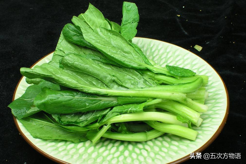十字花科蔬菜（甲状腺结节不能吃十字花科蔬菜吗） 第32张