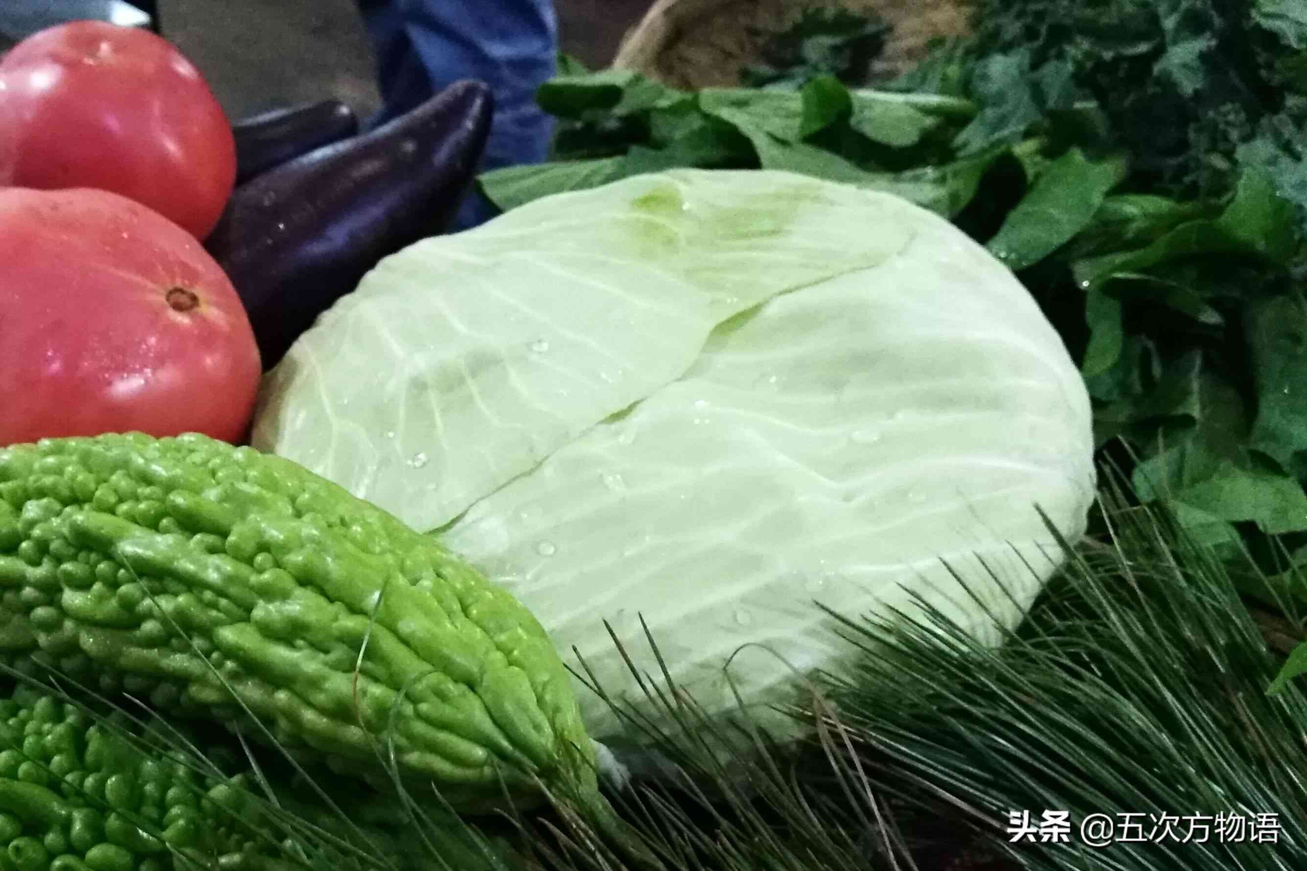 十字花科蔬菜（甲状腺结节不能吃十字花科蔬菜吗） 第3张