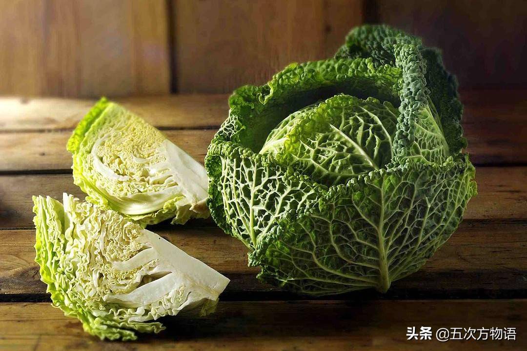 十字花科蔬菜（甲状腺结节不能吃十字花科蔬菜吗） 第44张
