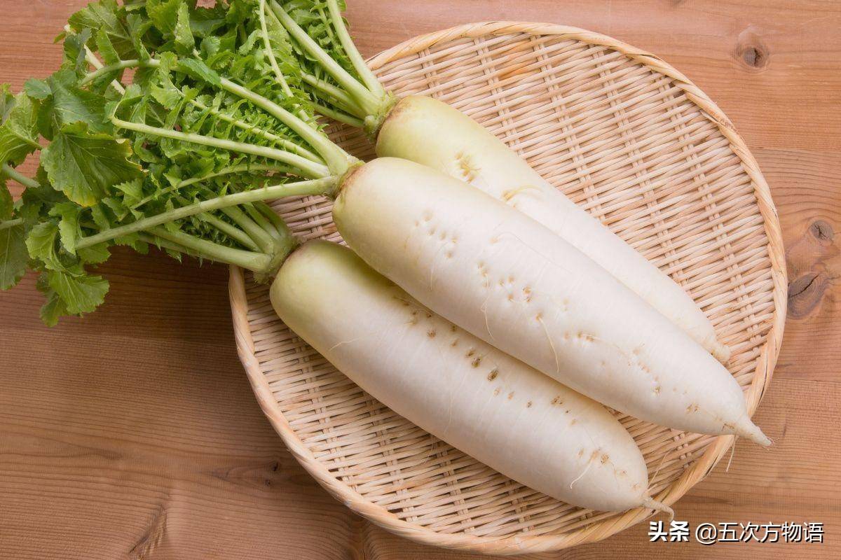 十字花科蔬菜（甲状腺结节不能吃十字花科蔬菜吗） 第35张