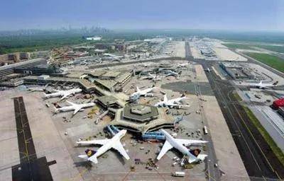 世界第一大机场（世界上最大的10大机场） 第10张