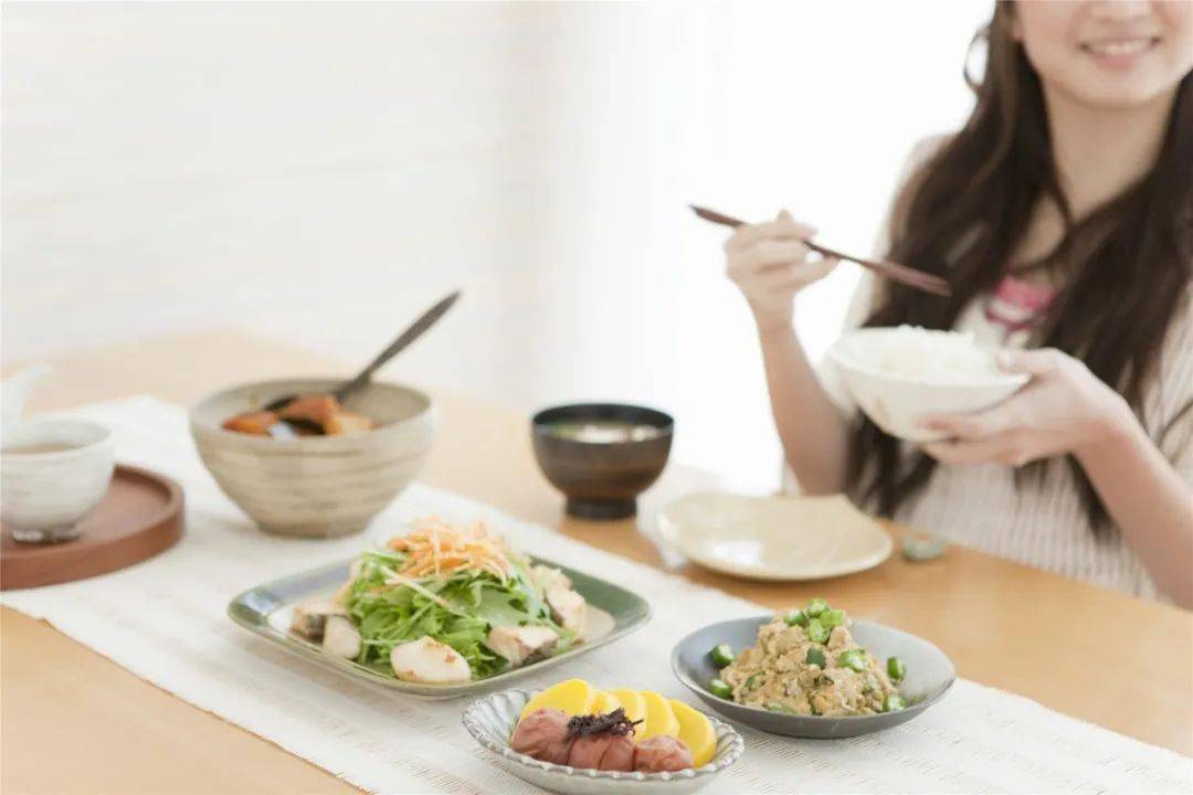 日本减肥（日本人是怎样瘦身减肥的？） 第2张