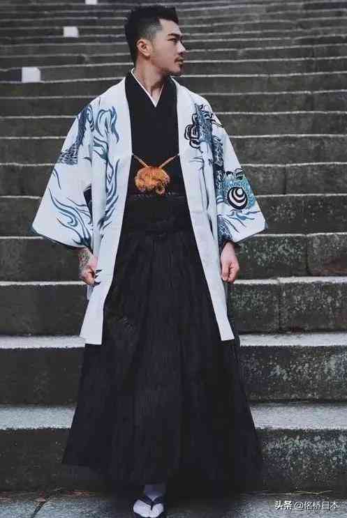 日本女装（日本和服种类太多？别纠结） 第6张