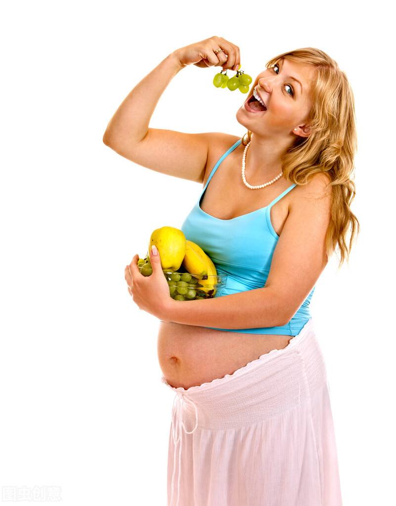 孕妇吃芒果好吗（怀孕初期可以吃芒果吗？） 第4张