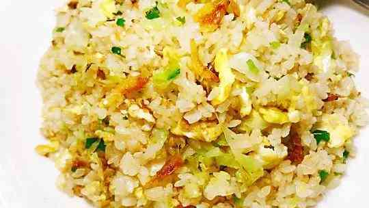 炒米饭的做法（炒米饭好吃的8种做法） 第6张