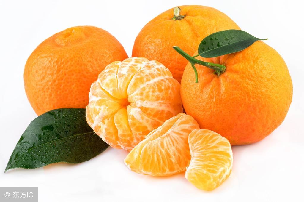 孕妇可以吃橘子吗（孕妇可以吃桔子吗？） 第2张