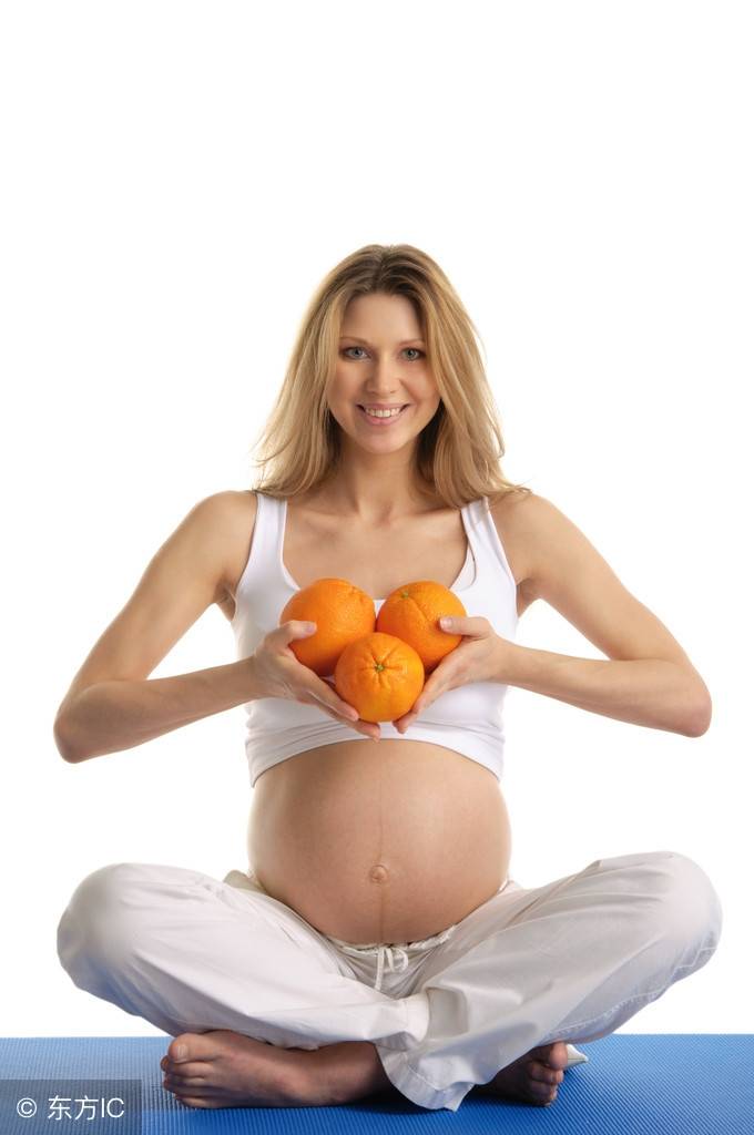 孕妇可以吃橘子吗（孕妇可以吃桔子吗？） 第5张