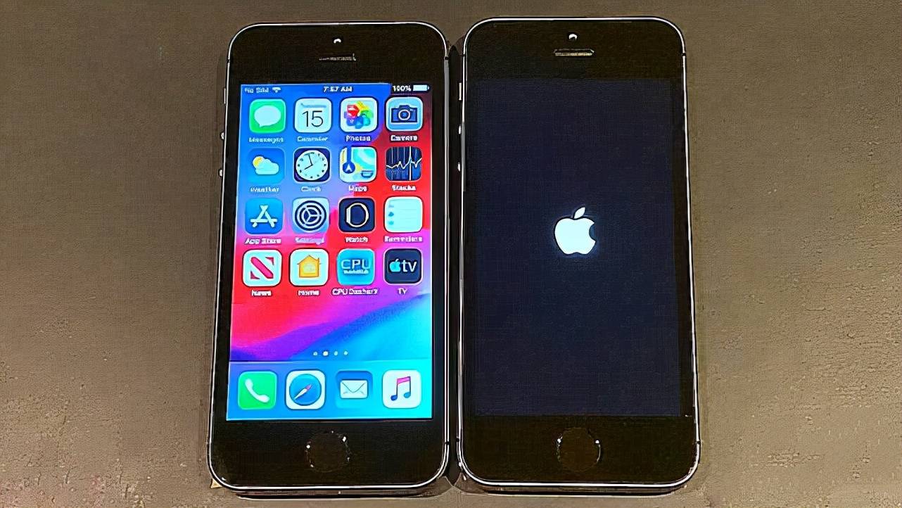 苹果更新系统要多久(iphone系统过老怎么更新系统) 第1张