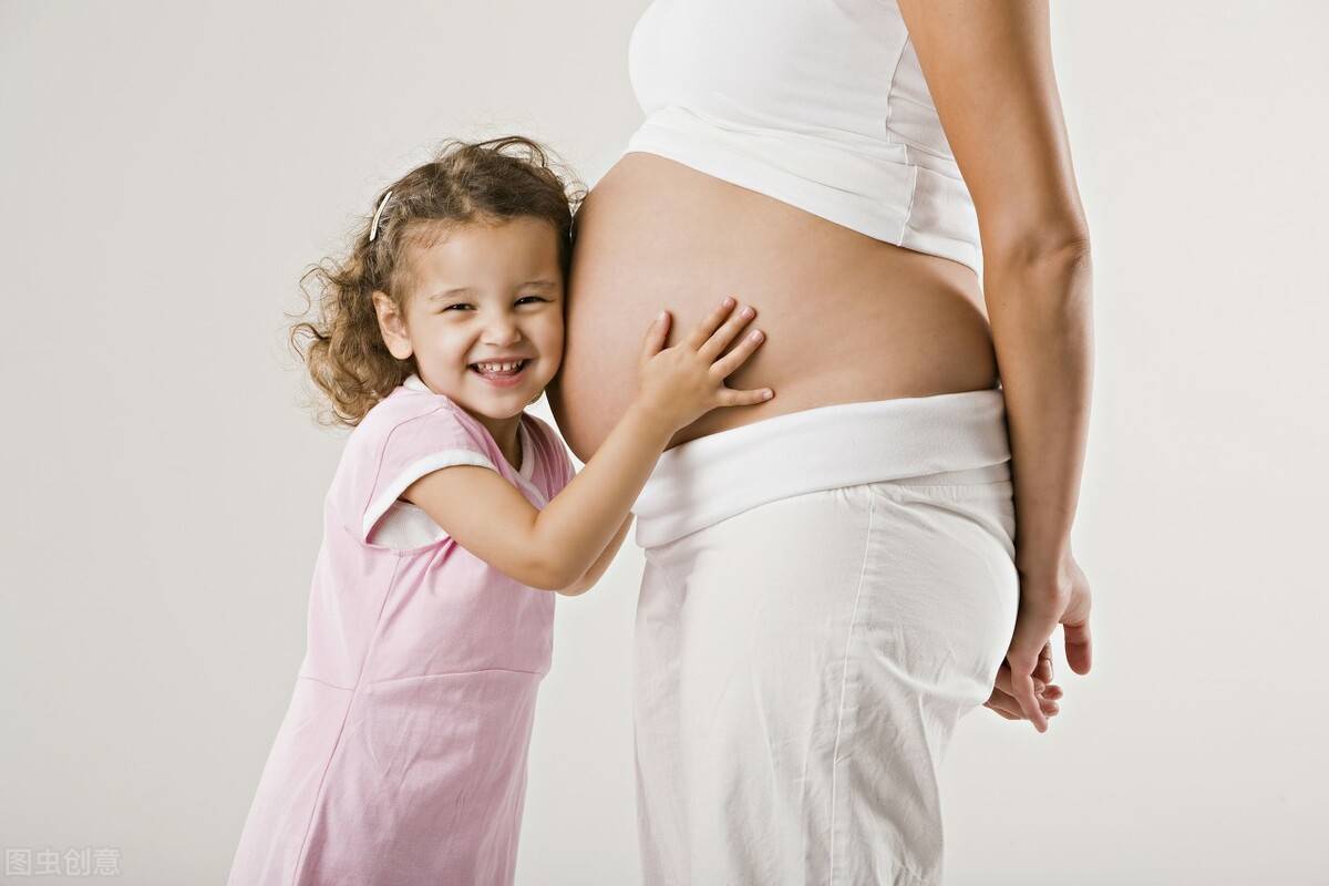 怀孕多久做第一次检查(怀孕哪些产检可以不做) 第2张