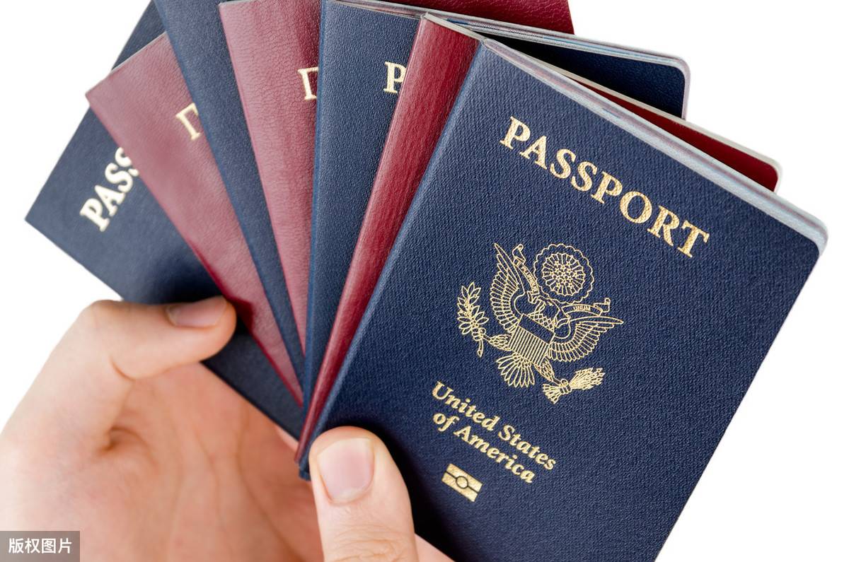 护照一般多久能办下来(换护照需要多长时间) 第1张