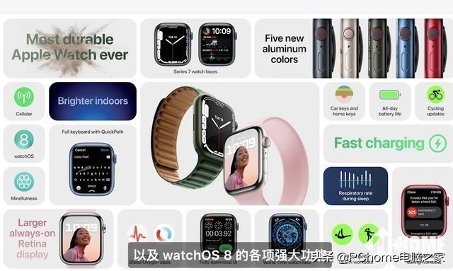 苹果手表充电要多久(iphonewatch要充多久) 第1张