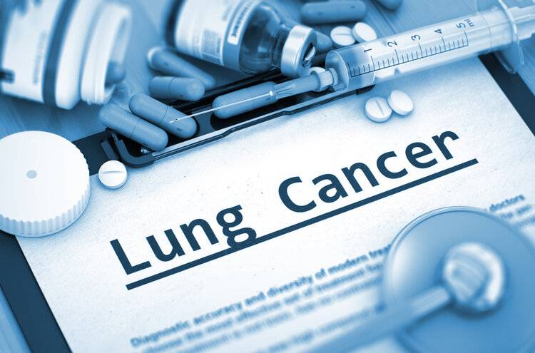 肺上有肿瘤能活多久(靶向药价格一览表) 第1张