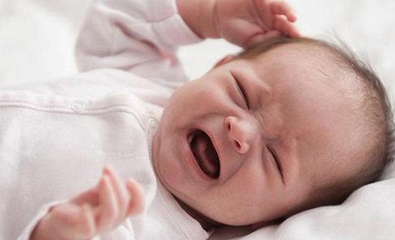 婴儿多久会笑(发育迟缓和脑瘫的区别) 第2张