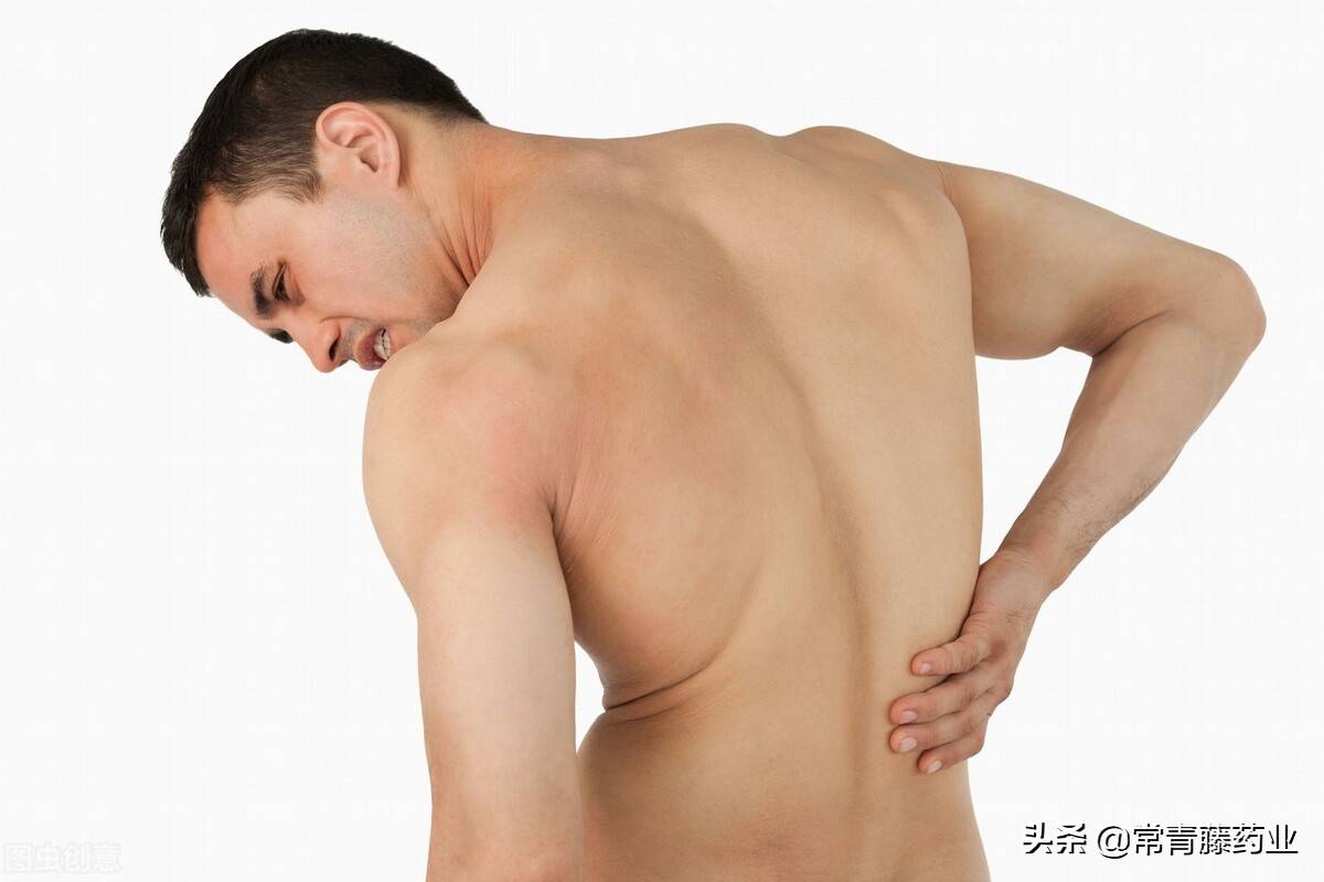腰肌损伤多久可以恢复(腰肌劳损一般多久恢复) 第2张