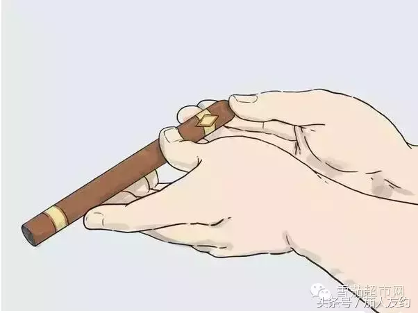 如何抽雪茄(中国雪茄专卖网) 第3张