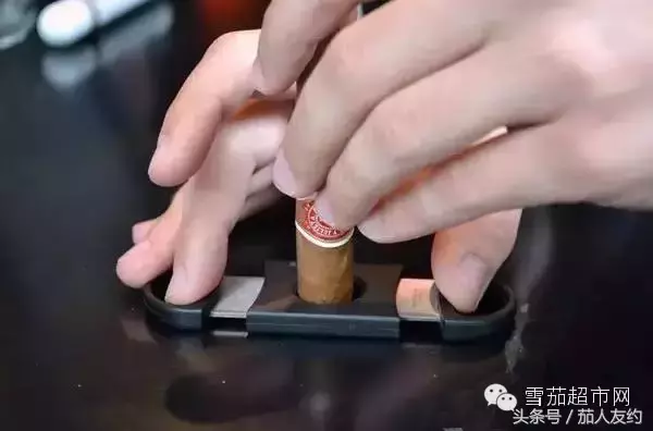 如何抽雪茄(中国雪茄专卖网) 第5张